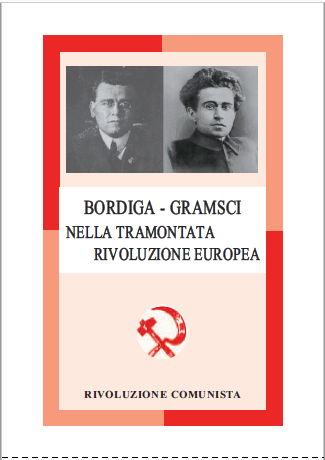 Bordiga Gramsci