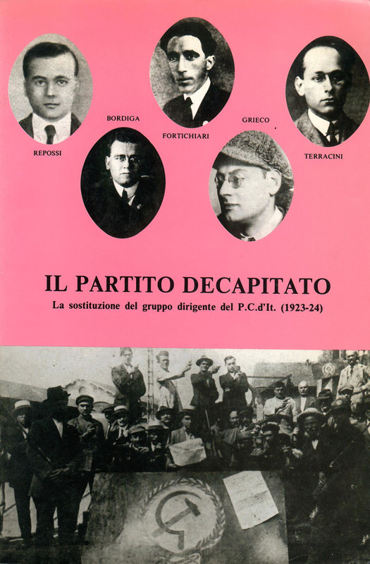 COPALL terzovolume