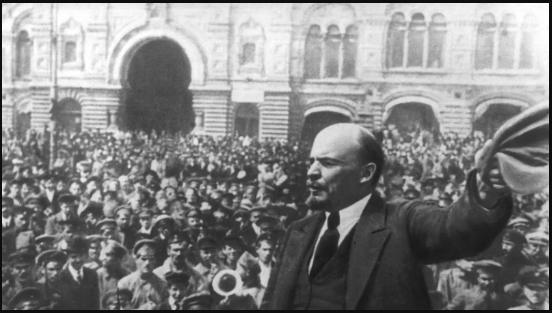 Lenin