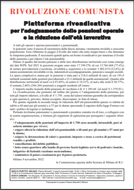 PiattafPensioni9 11 2022